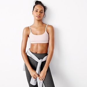 J. Crew x New Balance | Sports Bra